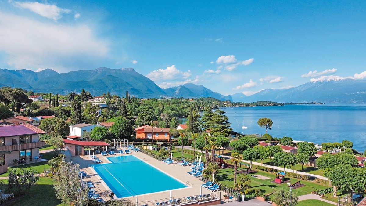 Hotel Residence Onda Blu, Italien, Gardasee, Manerba del Garda, Bild 5