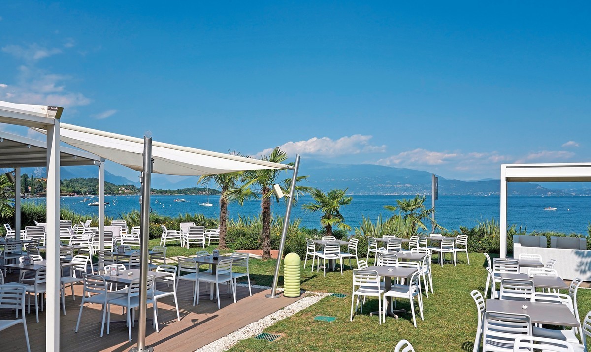 Hotel Residence Onda Blu, Italien, Gardasee, Manerba del Garda, Bild 6