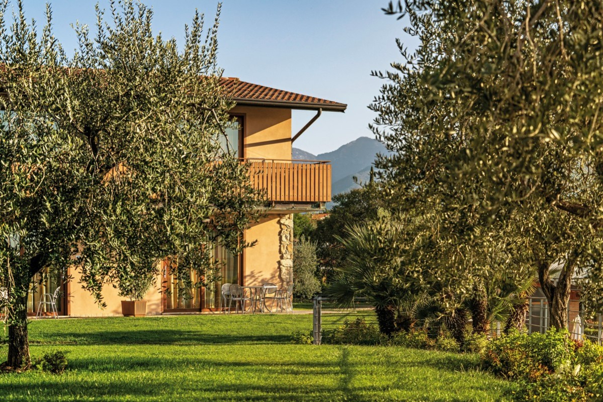 Hotel Residence Onda Blu, Italien, Gardasee, Manerba del Garda, Bild 9