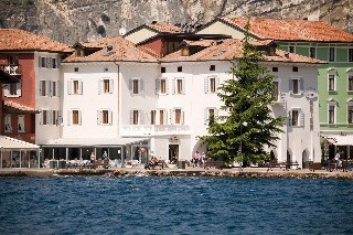 Hotel Geier, Italien, Gardasee, Torbole, Bild 3