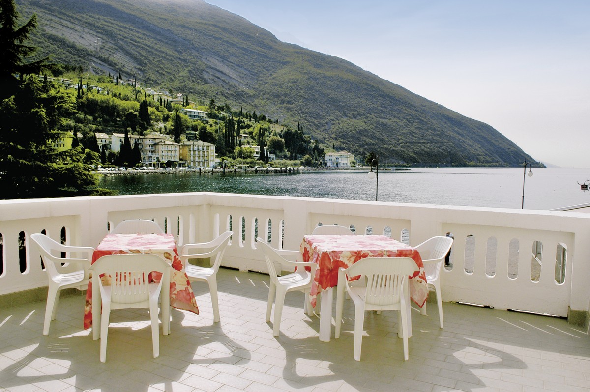 Hotel Geier, Italien, Gardasee, Torbole, Bild 6