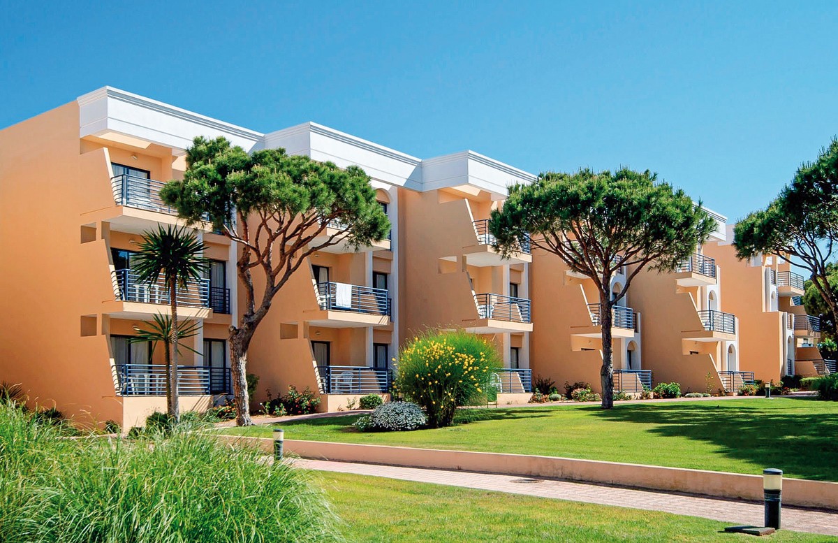 Hotel Sol Sancti Petri Apartments, Spanien, Costa de la Luz, Novo Sancti Petri, Bild 3
