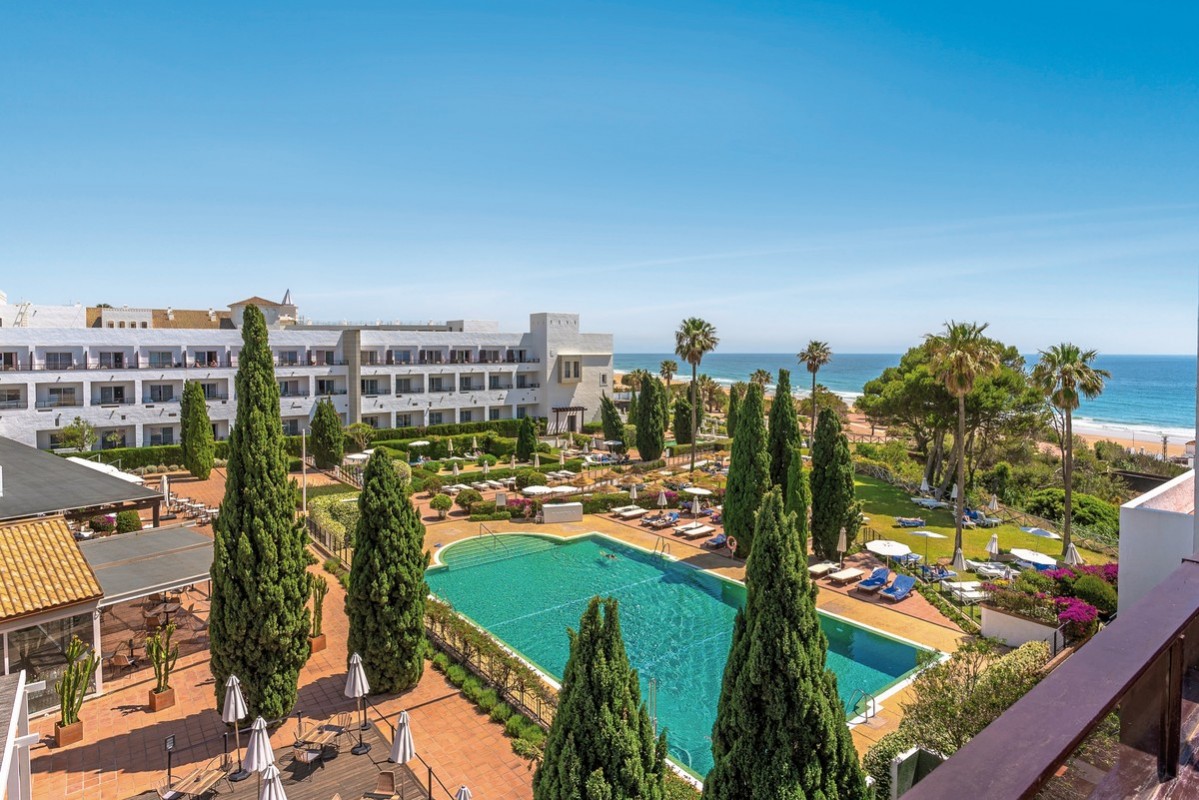 Hotel Fuerte Conil-Resort, Spanien, Costa de la Luz, Conil de la Frontera, Bild 1