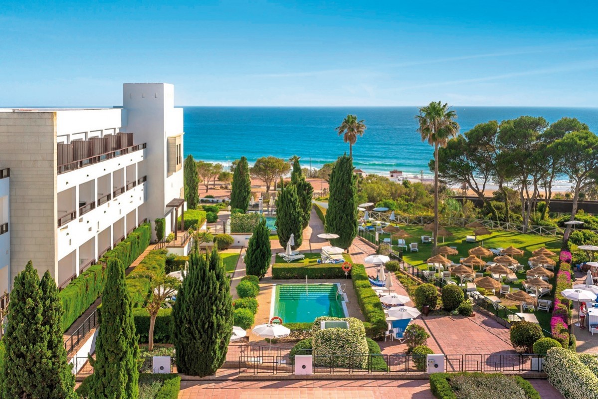 Hotel Fuerte Conil-Resort, Spanien, Costa de la Luz, Conil de la Frontera, Bild 3