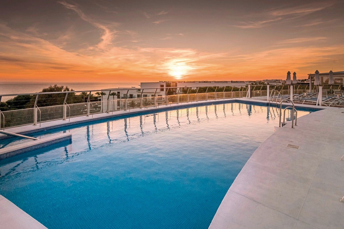 Hotel Fuerte Conil-Resort, Spanien, Costa de la Luz, Conil de la Frontera, Bild 8