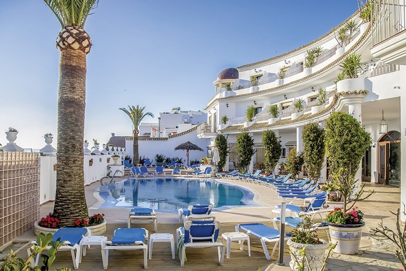 Hotel Gran Sol, Spanien, Costa de la Luz, Zahara de los Atunes, Bild 1