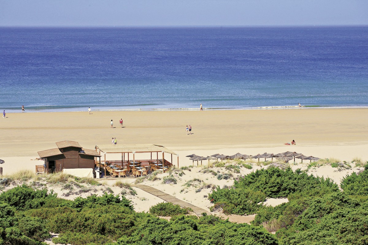 Hotel Las Dunas, Spanien, Costa de la Luz, Novo Sancti Petri, Bild 13