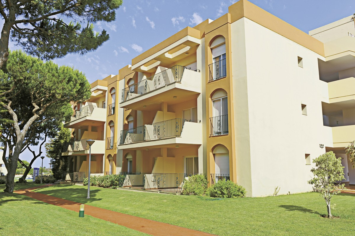 Hotel Las Dunas, Spanien, Costa de la Luz, Novo Sancti Petri, Bild 2