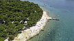 Hotel Camping Kozarica, Kroatien, Adriatische Küste, Pakostane, Bild 19
