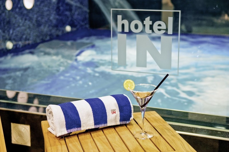 Hotel IN, Kroatien, Adriatische Küste, Biograd na Moru, Bild 9