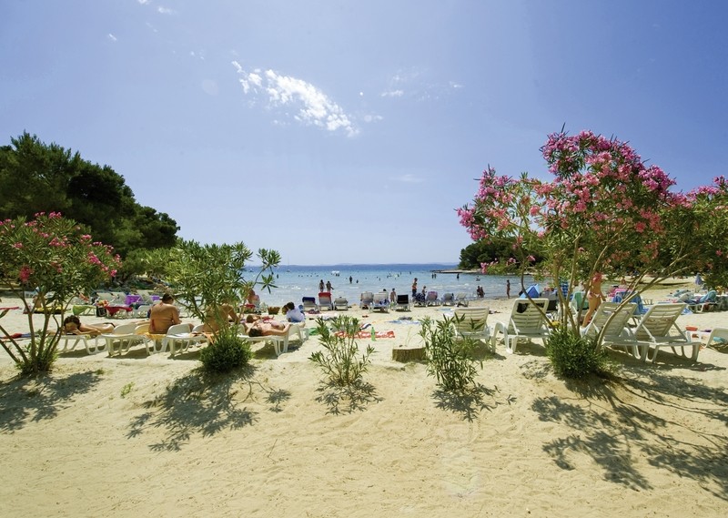 Hotel Pine Beach, Kroatien, Adriatische Küste, Pakostane, Bild 2