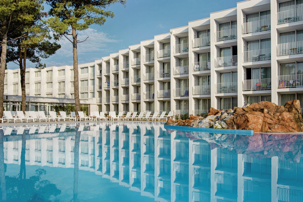 Amadria Park Hotel Jakov, Kroatien, Adriatische Küste, Sibenik, Bild 1