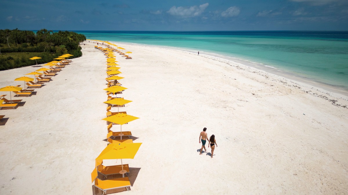 Hotel The Mora Zanzibar, Tansania, Sansibar, Matemwe Beach, Bild 29