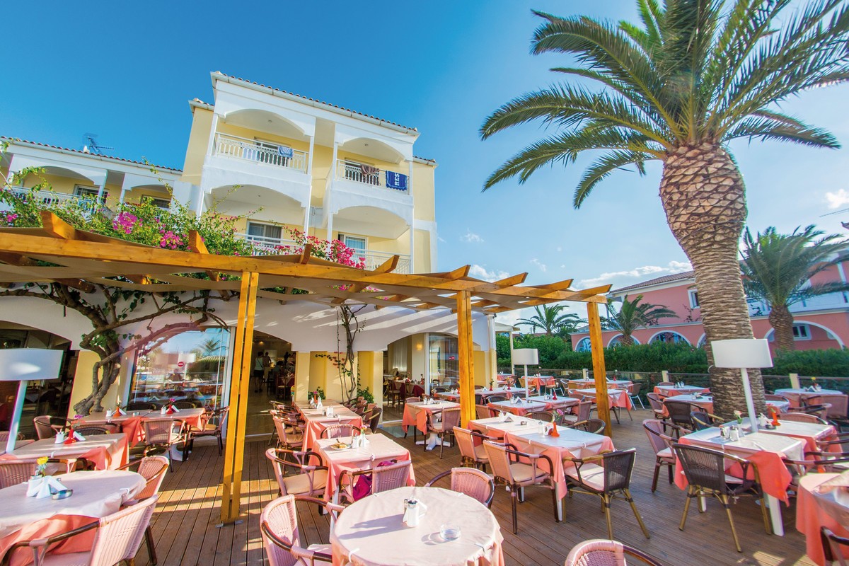 Hotel Poseidon Beach, Griechenland, Zakynthos, Laganas, Bild 19