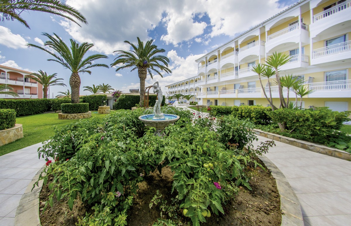 Hotel Poseidon Beach, Griechenland, Zakynthos, Laganas, Bild 22