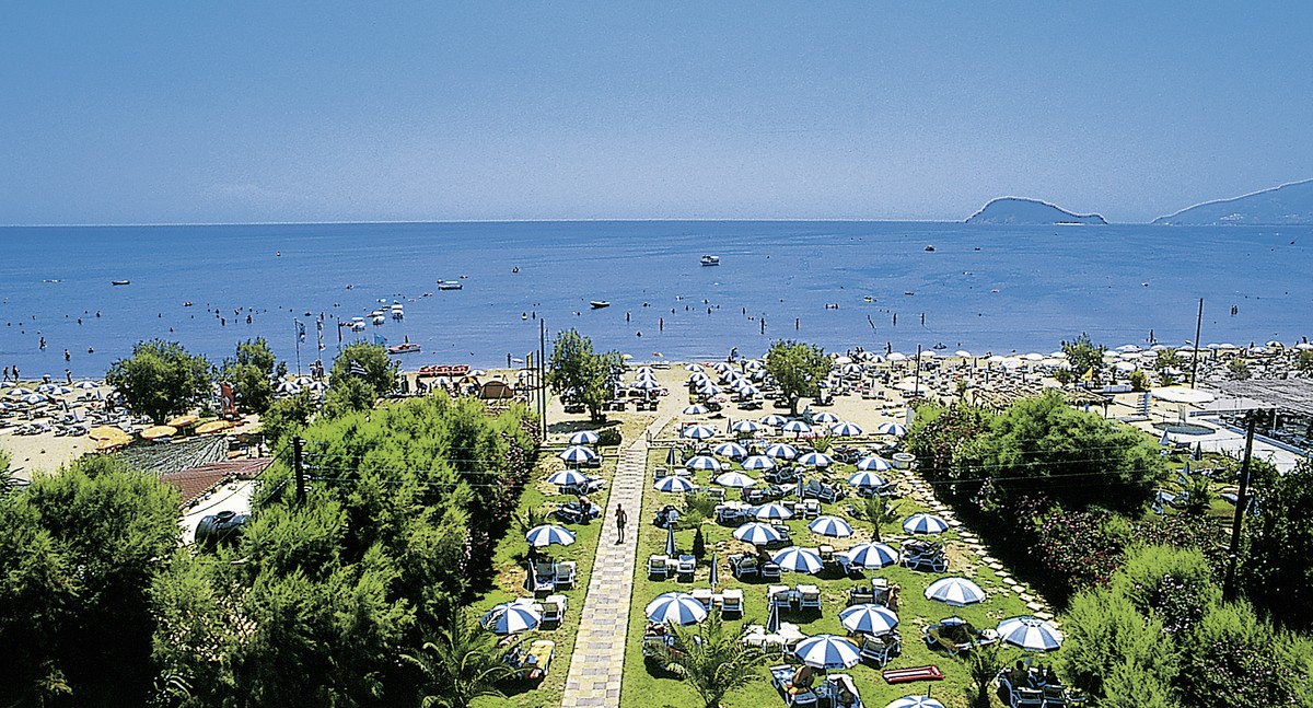 Hotel Poseidon Beach, Griechenland, Zakynthos, Laganas, Bild 26