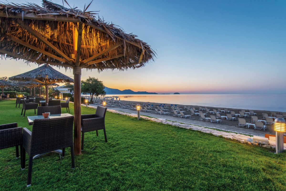 Hotel Galaxy Beach Resort, Griechenland, Zakynthos, Laganas, Bild 3