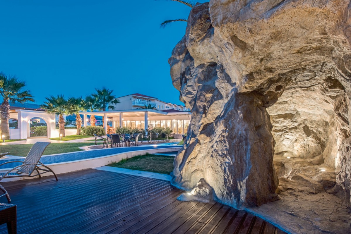 Hotel Galaxy Beach Resort, Griechenland, Zakynthos, Laganas, Bild 7