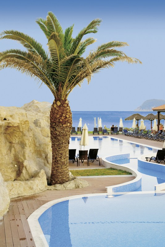 Hotel Galaxy Beach Resort, Griechenland, Zakynthos, Laganas, Bild 11