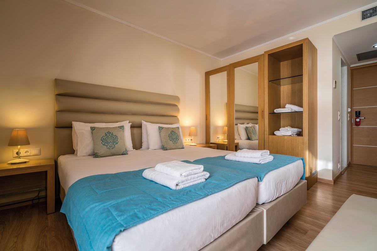 Hotel Galaxy Beach Resort, Griechenland, Zakynthos, Laganas, Bild 20