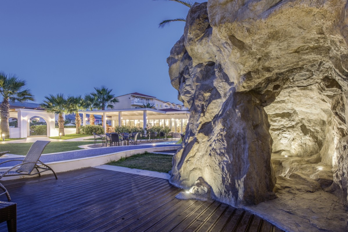 Hotel Galaxy Beach Resort, Griechenland, Zakynthos, Laganas, Bild 5