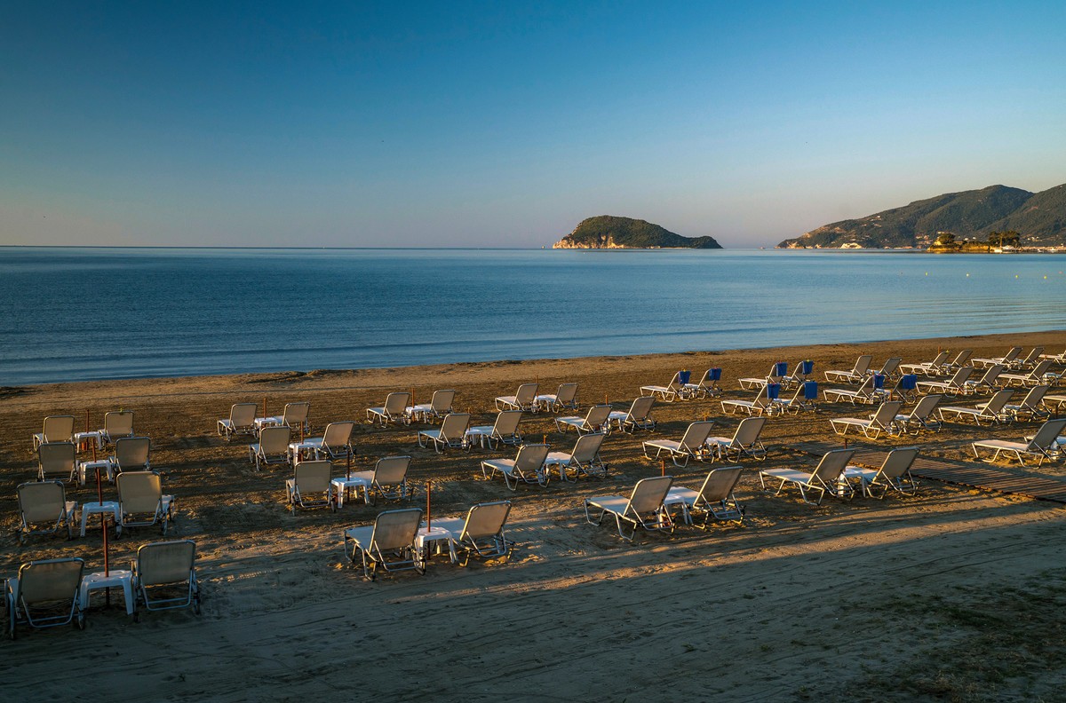 Hotel Galaxy Beach Resort, Griechenland, Zakynthos, Laganas, Bild 7