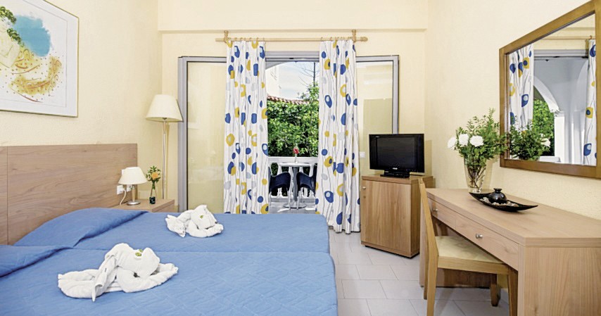 Contessa Hotel, Griechenland, Zakynthos, Argassi, Bild 17