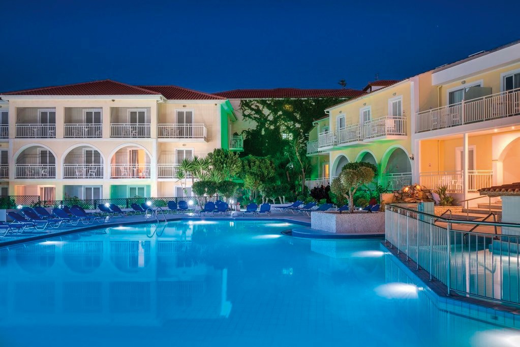 Hotel Diana Palace, Griechenland, Zakynthos, Argassi, Bild 5