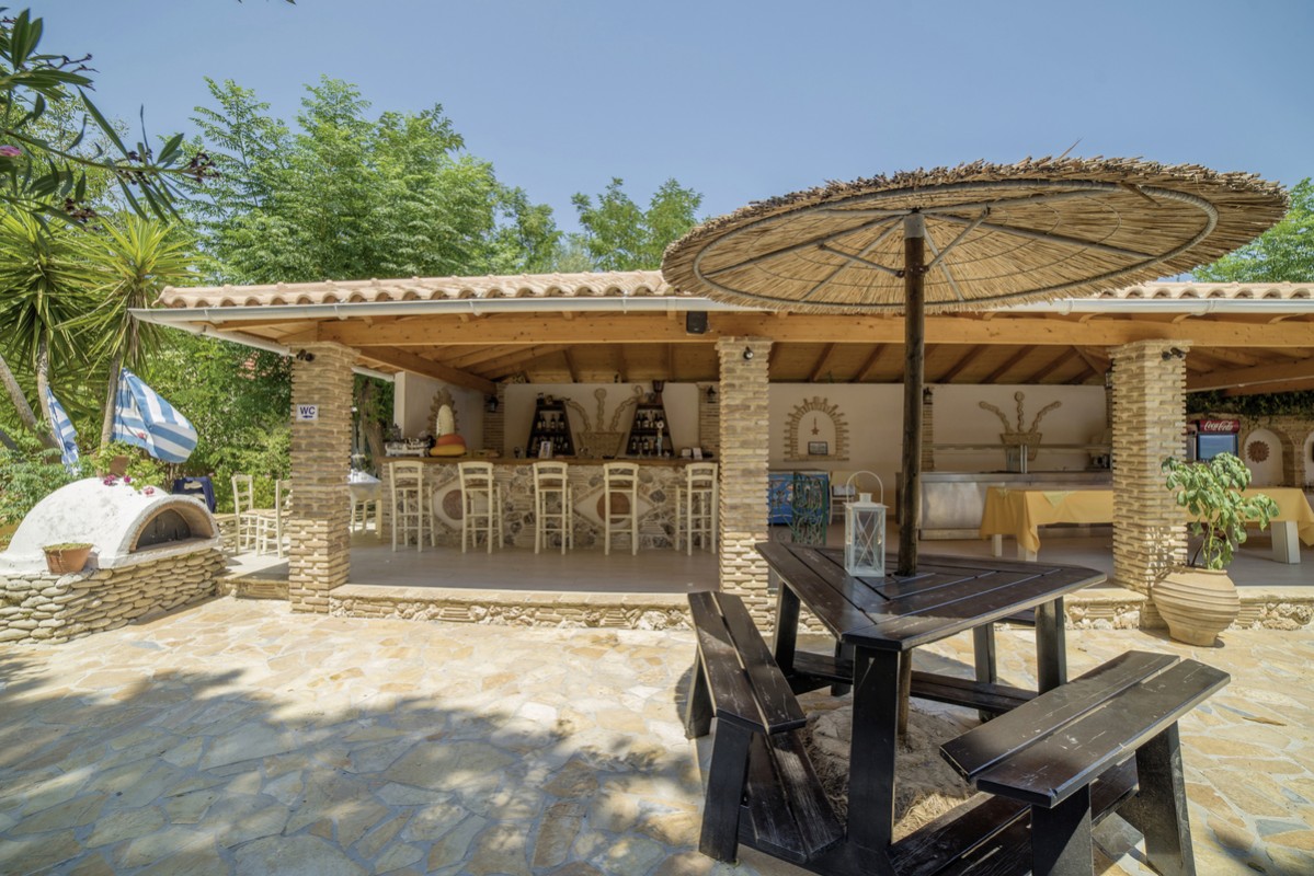 Hotel Porto Koukla Beach, Griechenland, Zakynthos, Porto Koukla, Bild 9