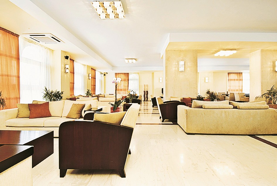Hotel Zante Park Resort & Spa, Griechenland, Zakynthos, Laganas, Bild 4