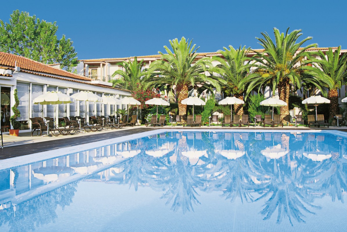 Hotel Zante Park Resort & Spa, Griechenland, Zakynthos, Laganas, Bild 1