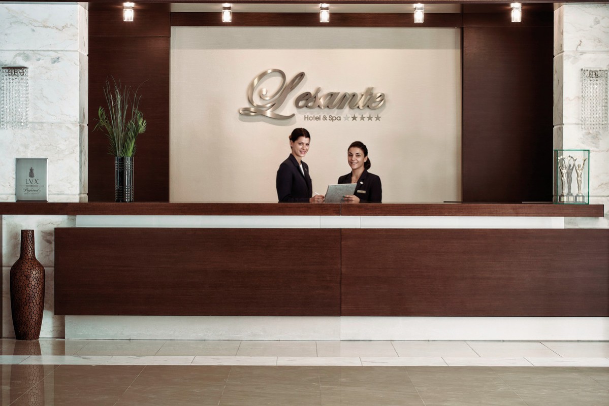 Lesante Classic Luxury Hotel & Spa, Griechenland, Zakynthos, Tsilivi, Bild 10