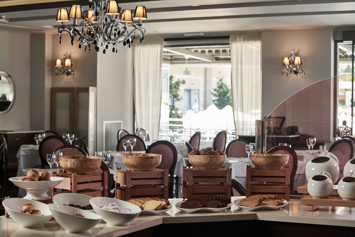 Lesante Classic Luxury Hotel & Spa, Griechenland, Zakynthos, Tsilivi, Bild 14