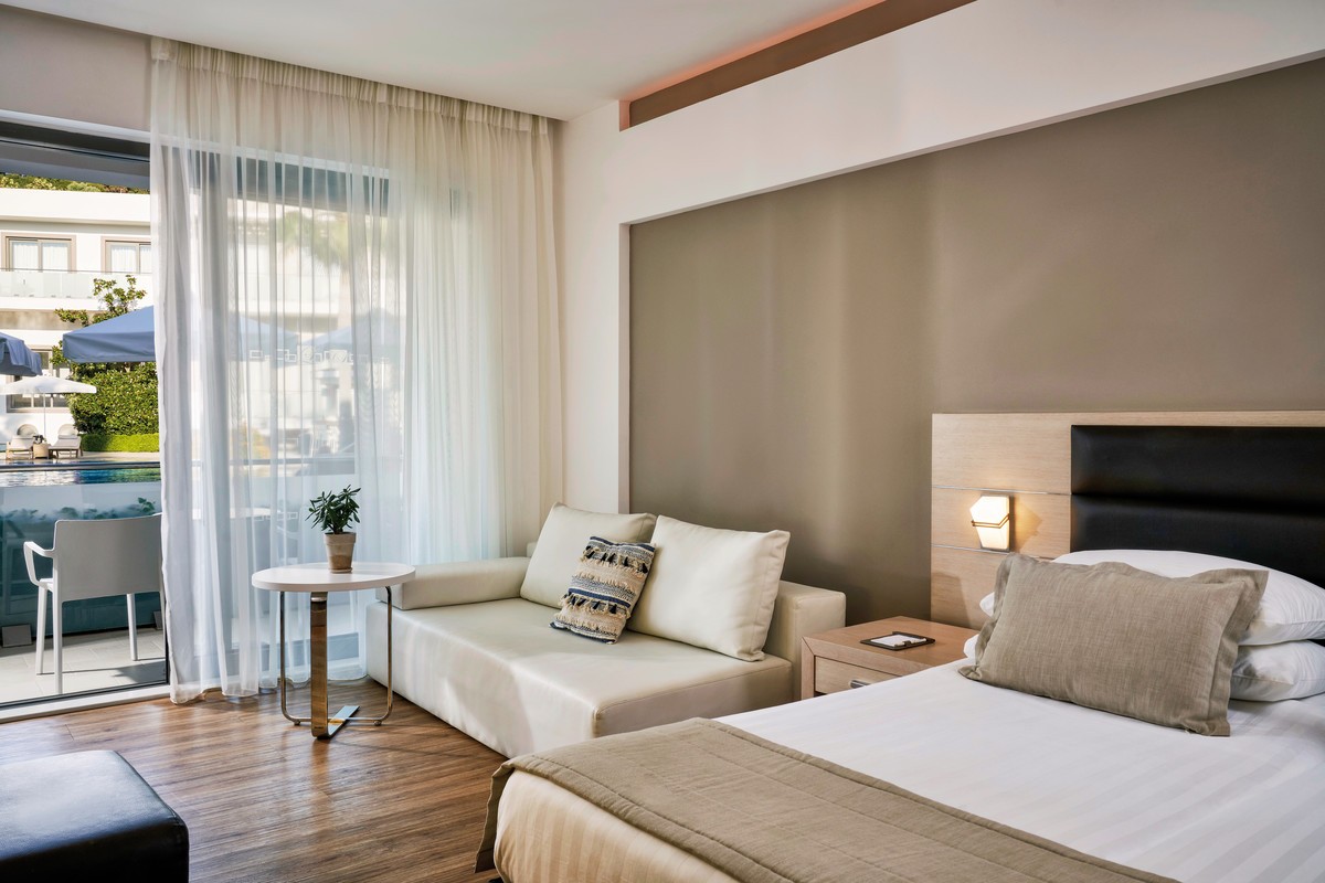 Lesante Classic Luxury Hotel & Spa, Griechenland, Zakynthos, Tsilivi, Bild 25