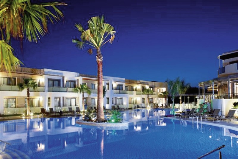 Lesante Classic Luxury Hotel & Spa, Griechenland, Zakynthos, Tsilivi, Bild 7