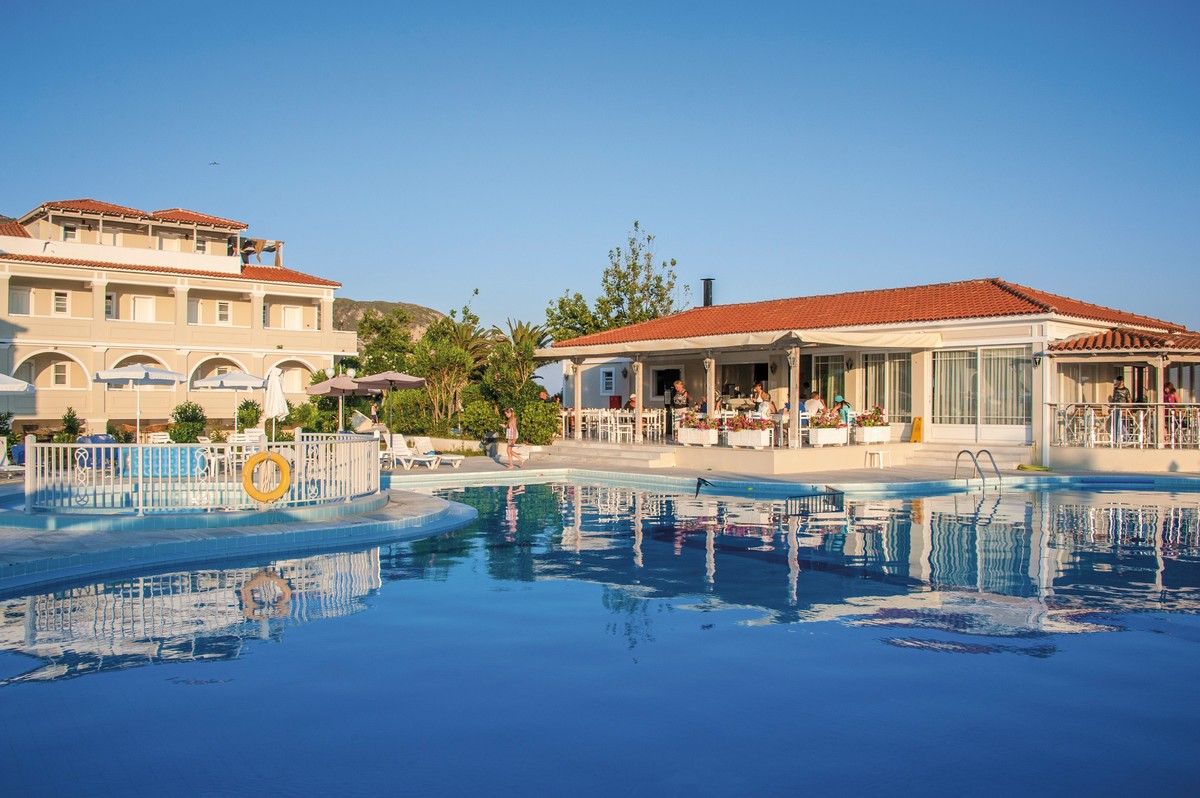 Hotel Klelia, Griechenland, Zakynthos, Kalamaki, Bild 1