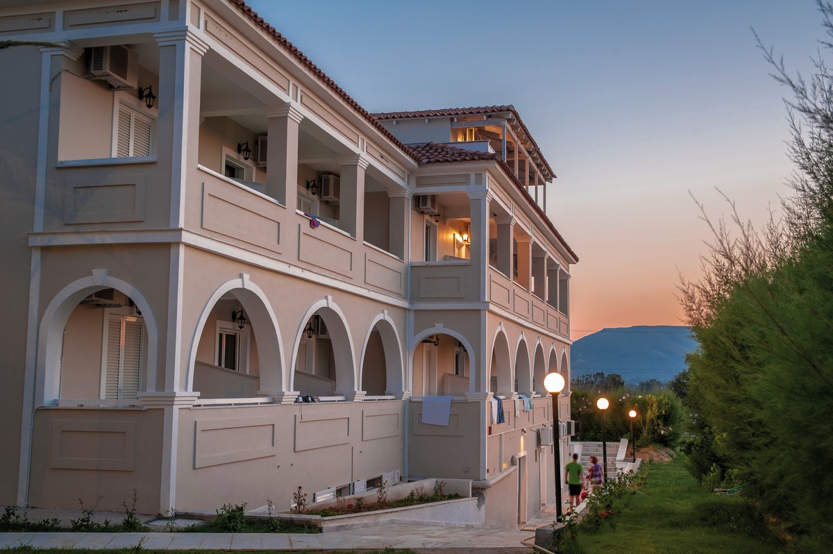 Hotel Klelia, Griechenland, Zakynthos, Kalamaki, Bild 18