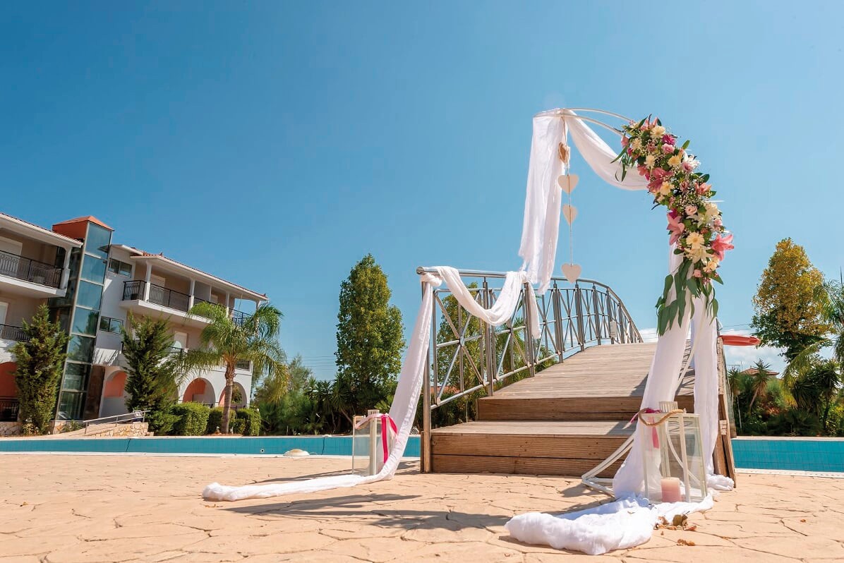 Majestic Hotel & Spa, Griechenland, Zakynthos, Laganas, Bild 3