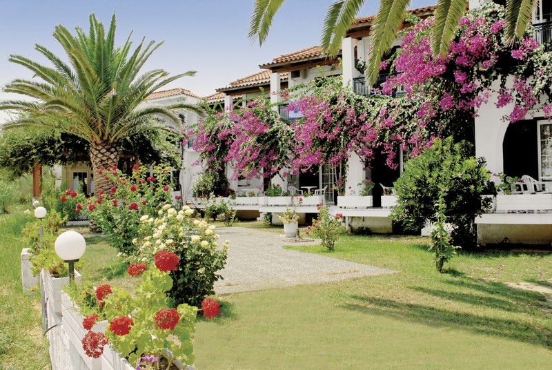 Hotel Paradise, Griechenland, Zakynthos, Bild 1