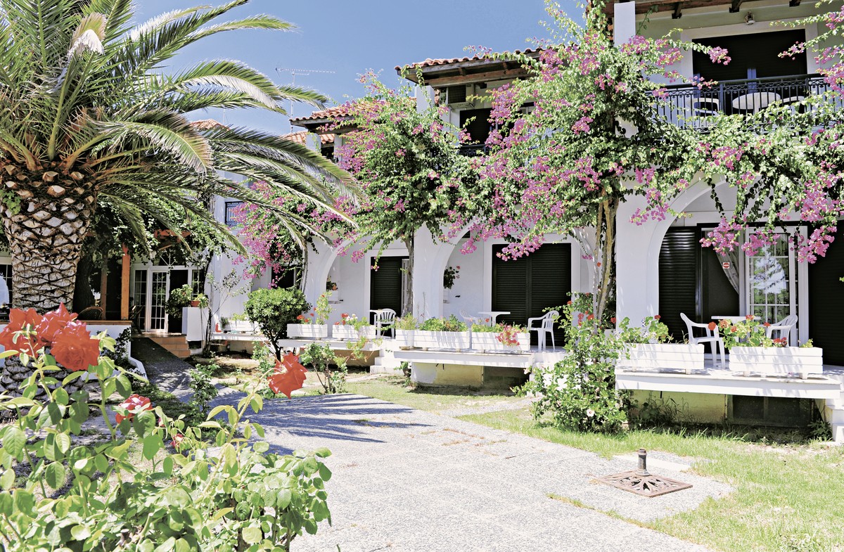Hotel Paradise, Griechenland, Zakynthos, Bild 2