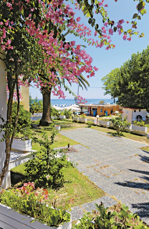 Hotel Paradise, Griechenland, Zakynthos, Bild 6
