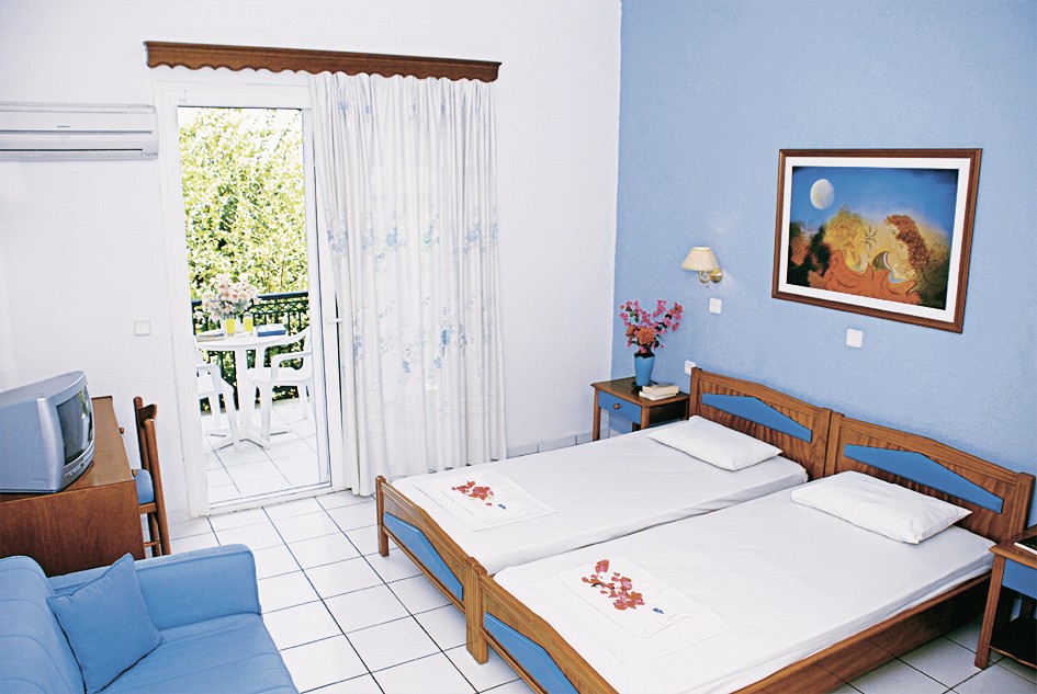 Hotel Paradise, Griechenland, Zakynthos, Bild 7