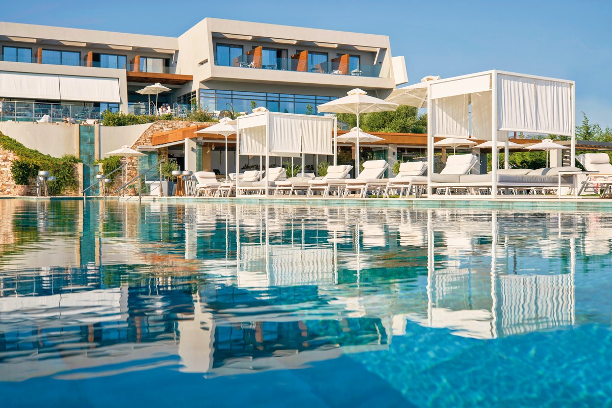 Hotel Lesante Blu Exclusive Beach Resort, Griechenland, Zakynthos, Tragaki, Bild 6