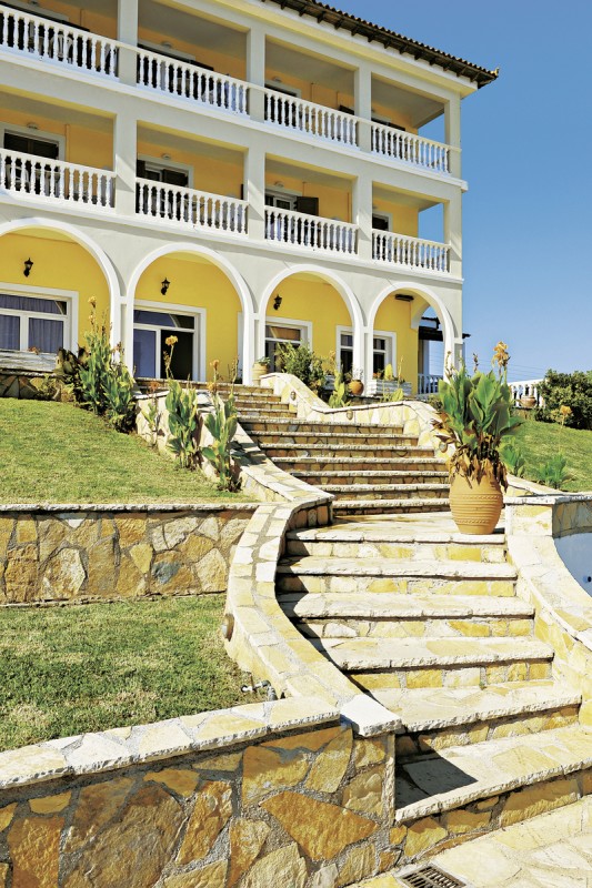 Hotel Tsamis Zante, Griechenland, Zakynthos, Tsilivi, Bild 9