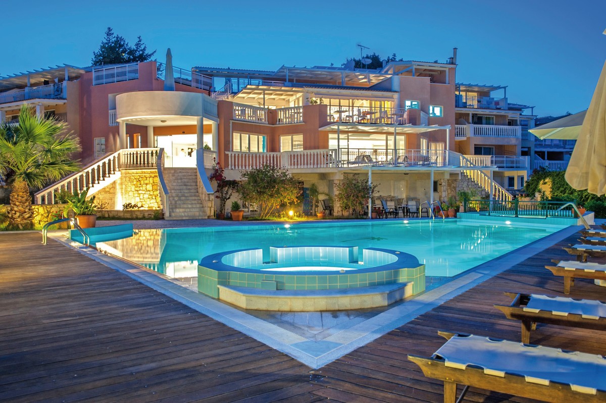 Hotel Belvedere Luxury Suites, Griechenland, Zakynthos, Vassilikos, Bild 7