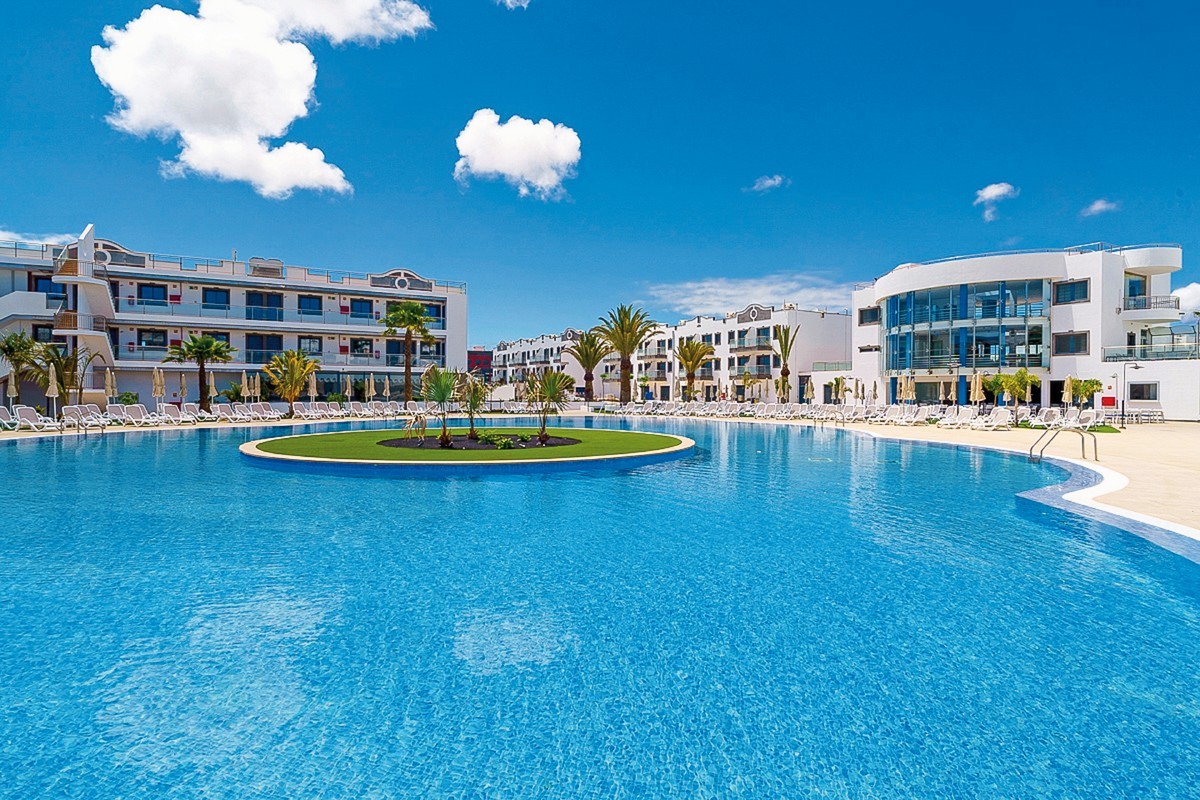 Hotel Cordial Marina Blanca, Spanien, Lanzarote, Playa Blanca, Bild 12