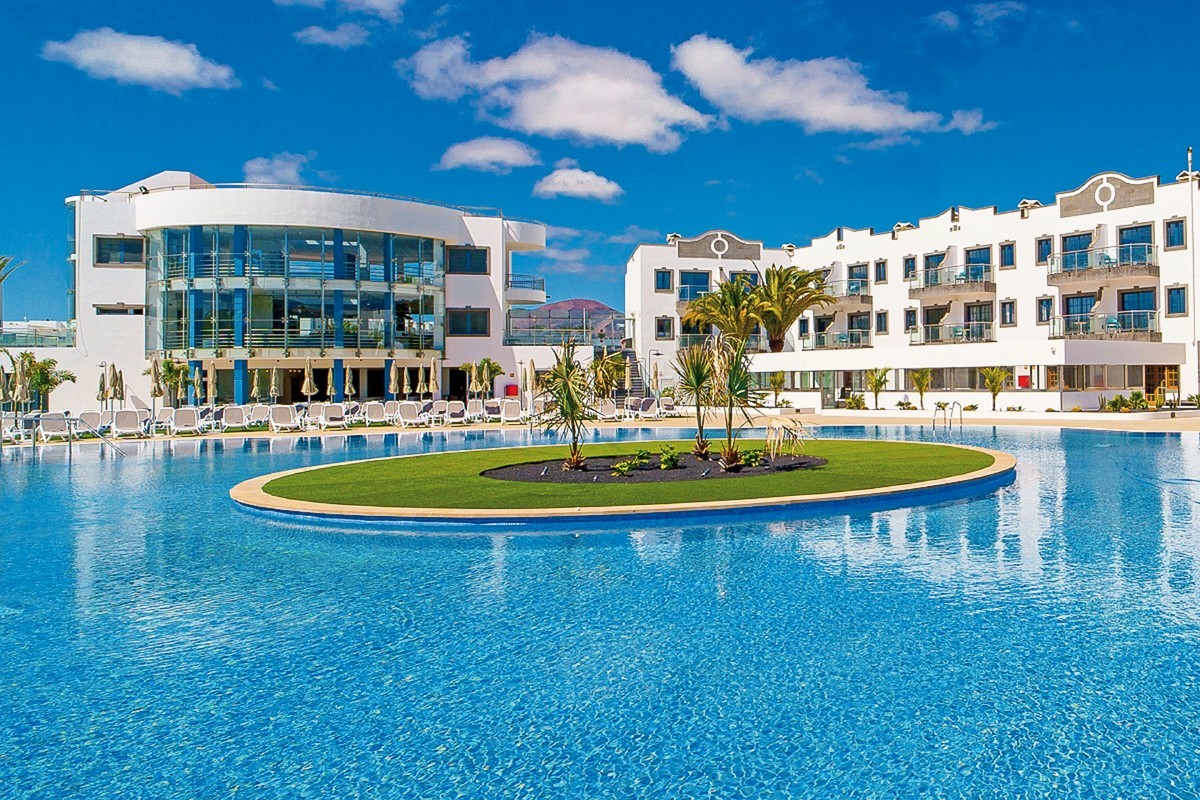 Hotel Cordial Marina Blanca, Spanien, Lanzarote, Playa Blanca, Bild 13