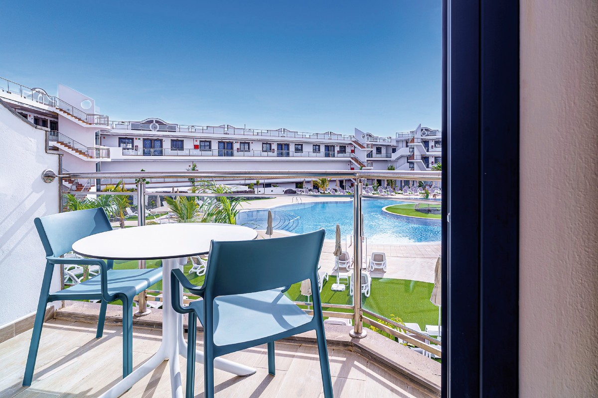 Hotel Cordial Marina Blanca, Spanien, Lanzarote, Playa Blanca, Bild 20