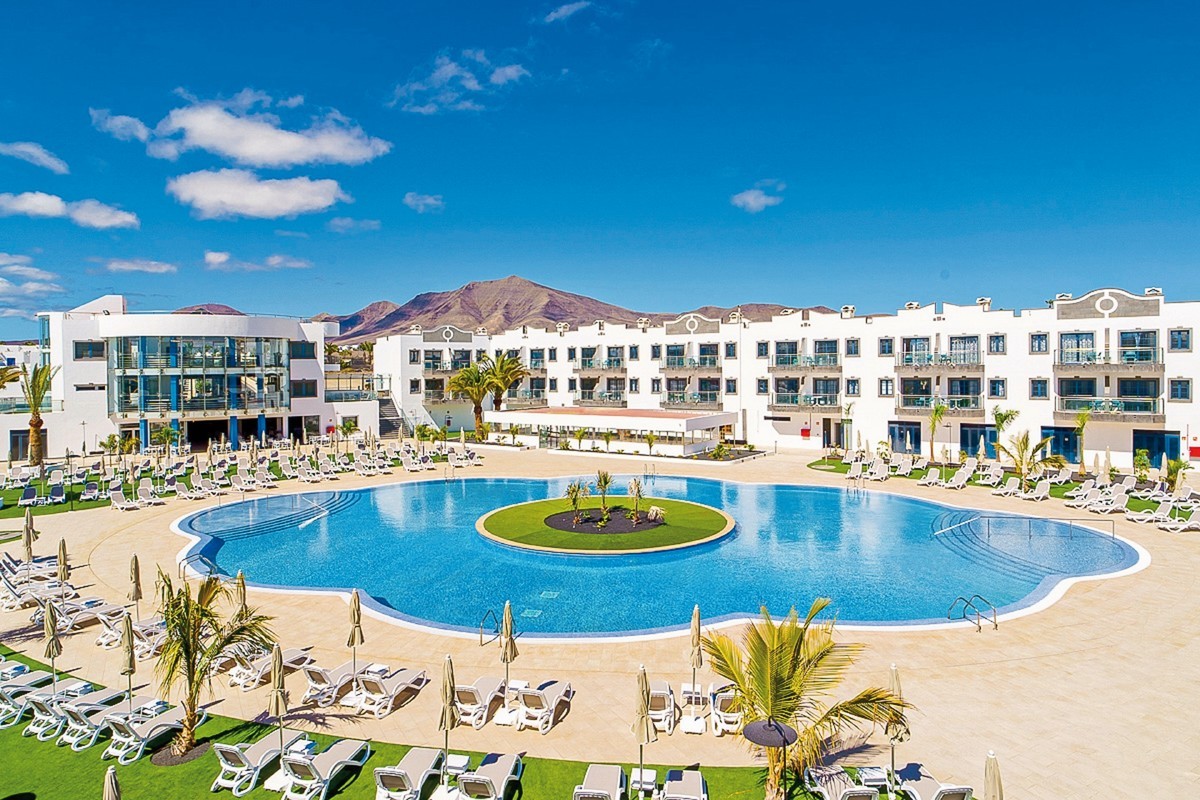 Hotel Cordial Marina Blanca, Spanien, Lanzarote, Playa Blanca, Bild 3