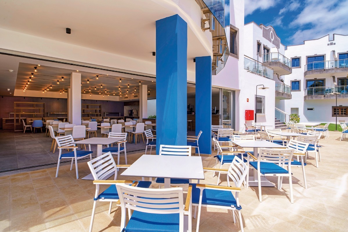 Hotel Cordial Marina Blanca, Spanien, Lanzarote, Playa Blanca, Bild 5